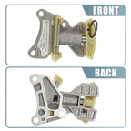 Timing Chain Tensioner Set for Volkswagen Jetta (2006–2010) 06F109217A 06D109229B