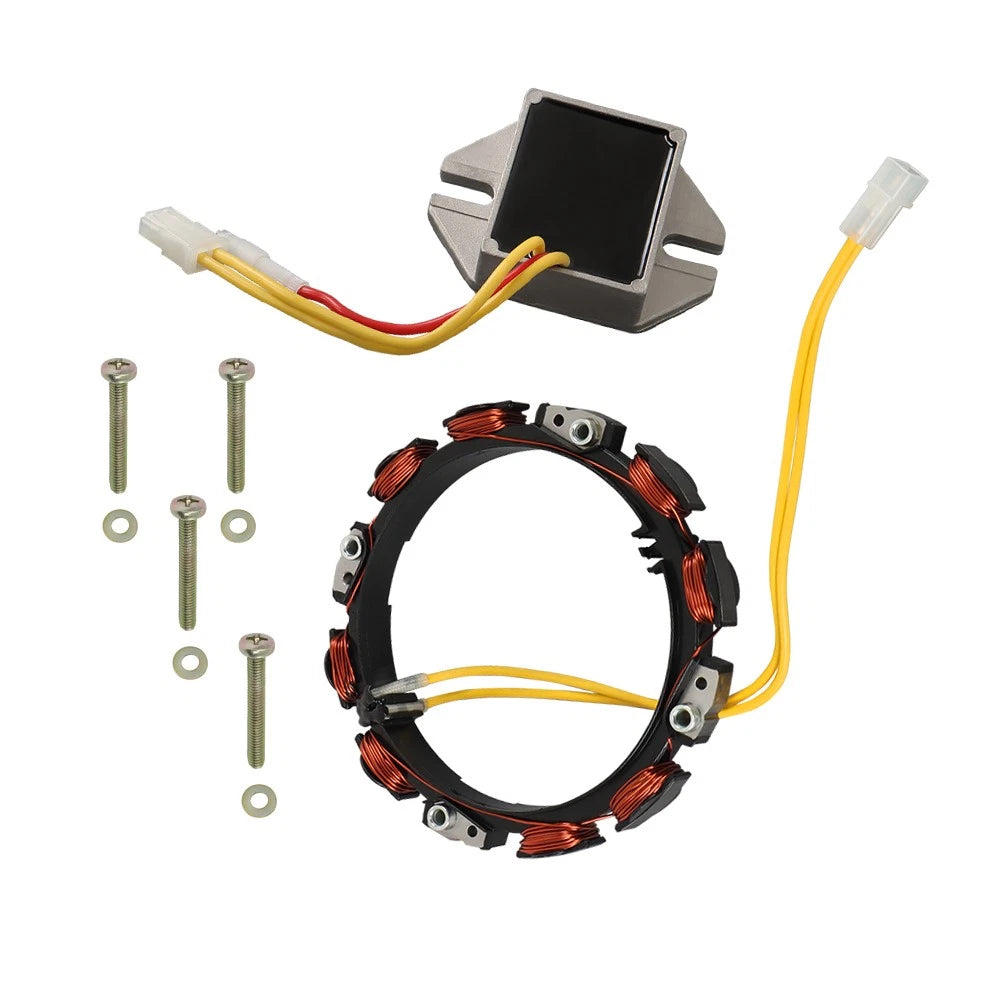 Alternator for Mower