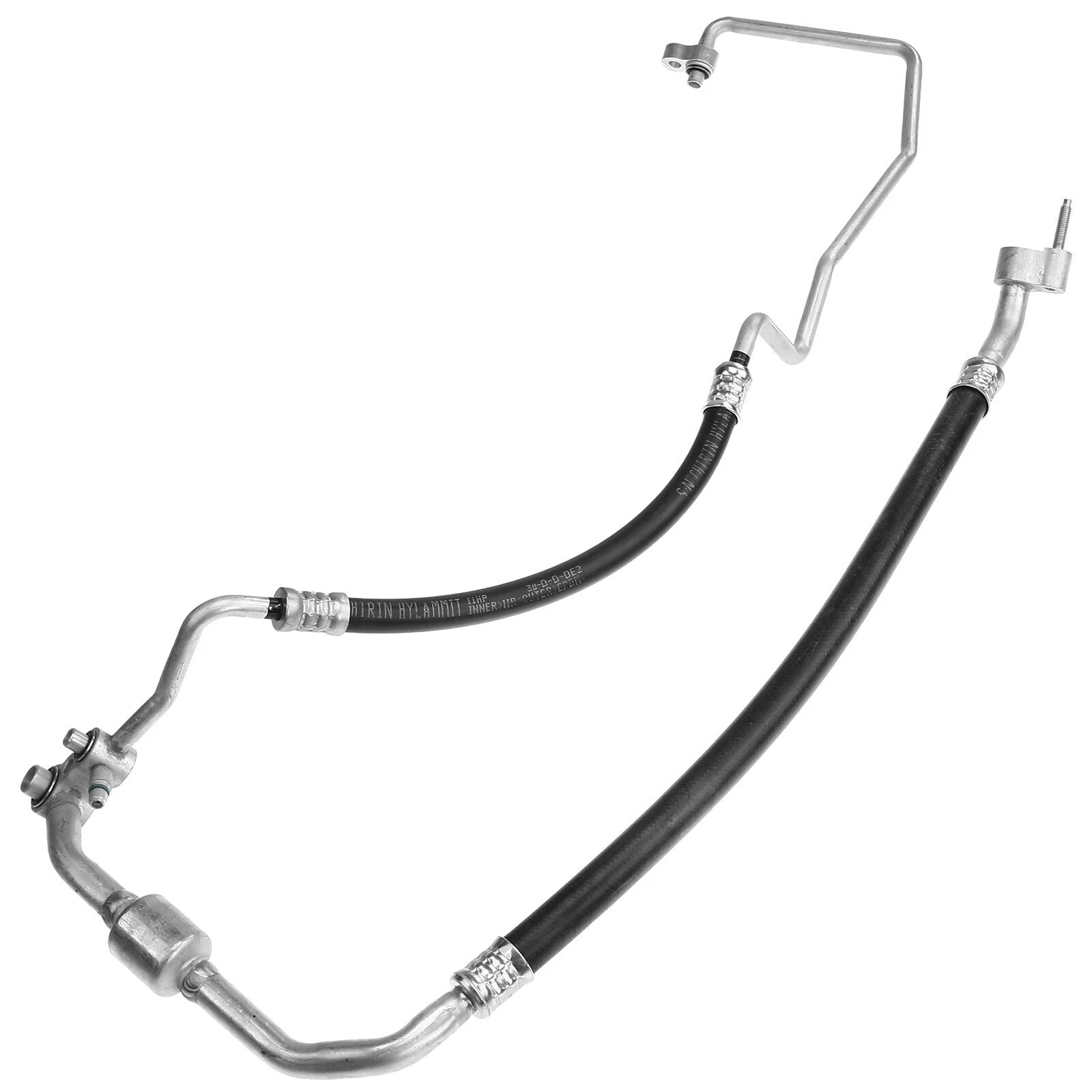A/C Suction & Discharge Line Hose Assembly for Chevy Equinox (2012-2015)