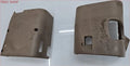 Steering Column Trim Set for Grand Marquis (1992–1997) Tan