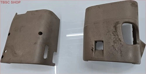 Steering Column Trim Set for Grand Marquis (1992–1997) Tan