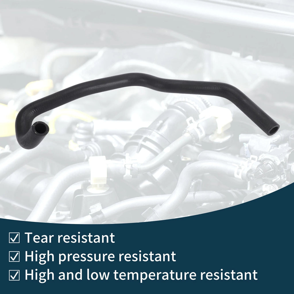 Radiator Hose No. 872453D490 for Toyota 4Runner 4.0L (2003–2010)