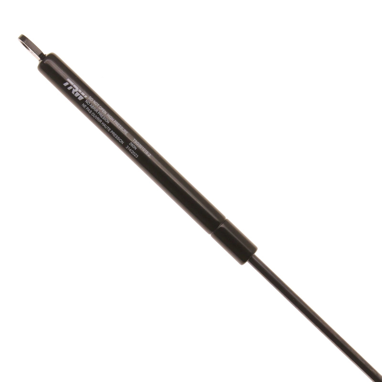 Trunk Lid Lift Support for Volkswagen Cabriolet (1985-1993)