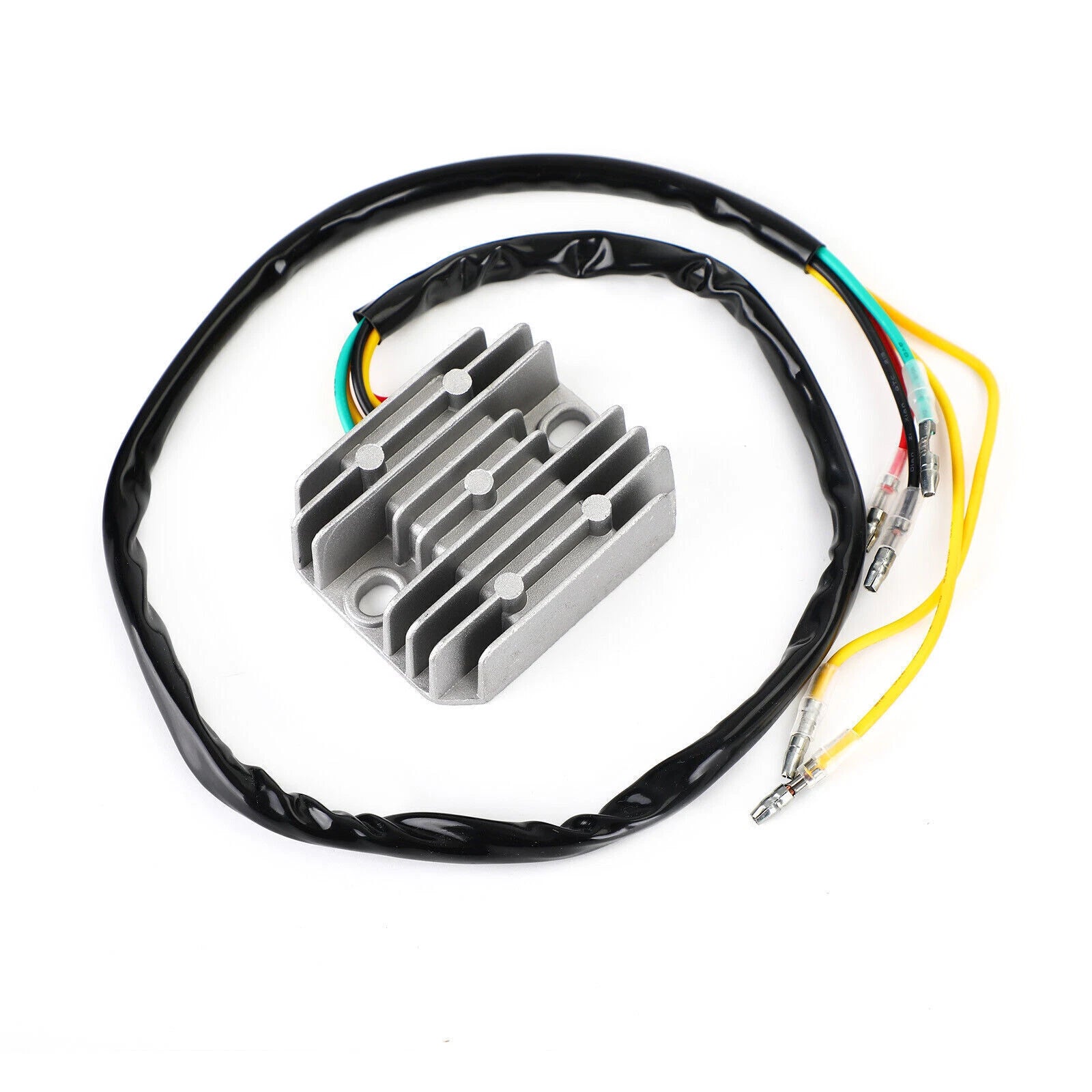 Voltage Regulator for Honda TRX200 TRX 200 Fourtrax 200 SX (1986–1988)