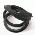 Door Seal 7281063 for Bobcat S570 S590 S630 S740 T550 T590 T650 T740 (2010–2023)