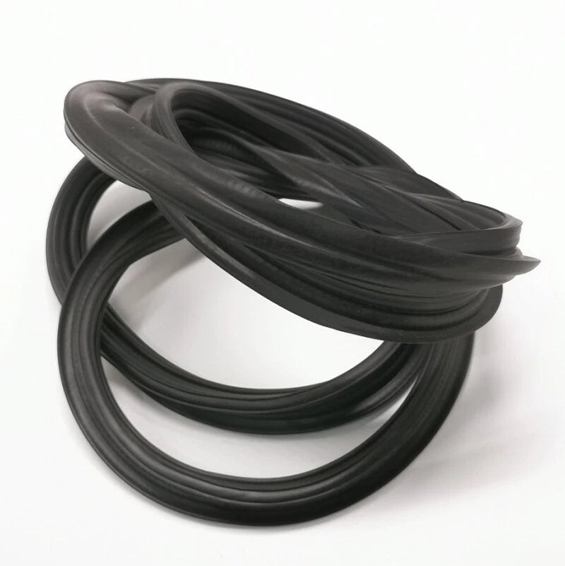 Door Seal 7281063 for Bobcat S570 S590 S630 S740 T550 T590 T650 T740 (2010–2023)