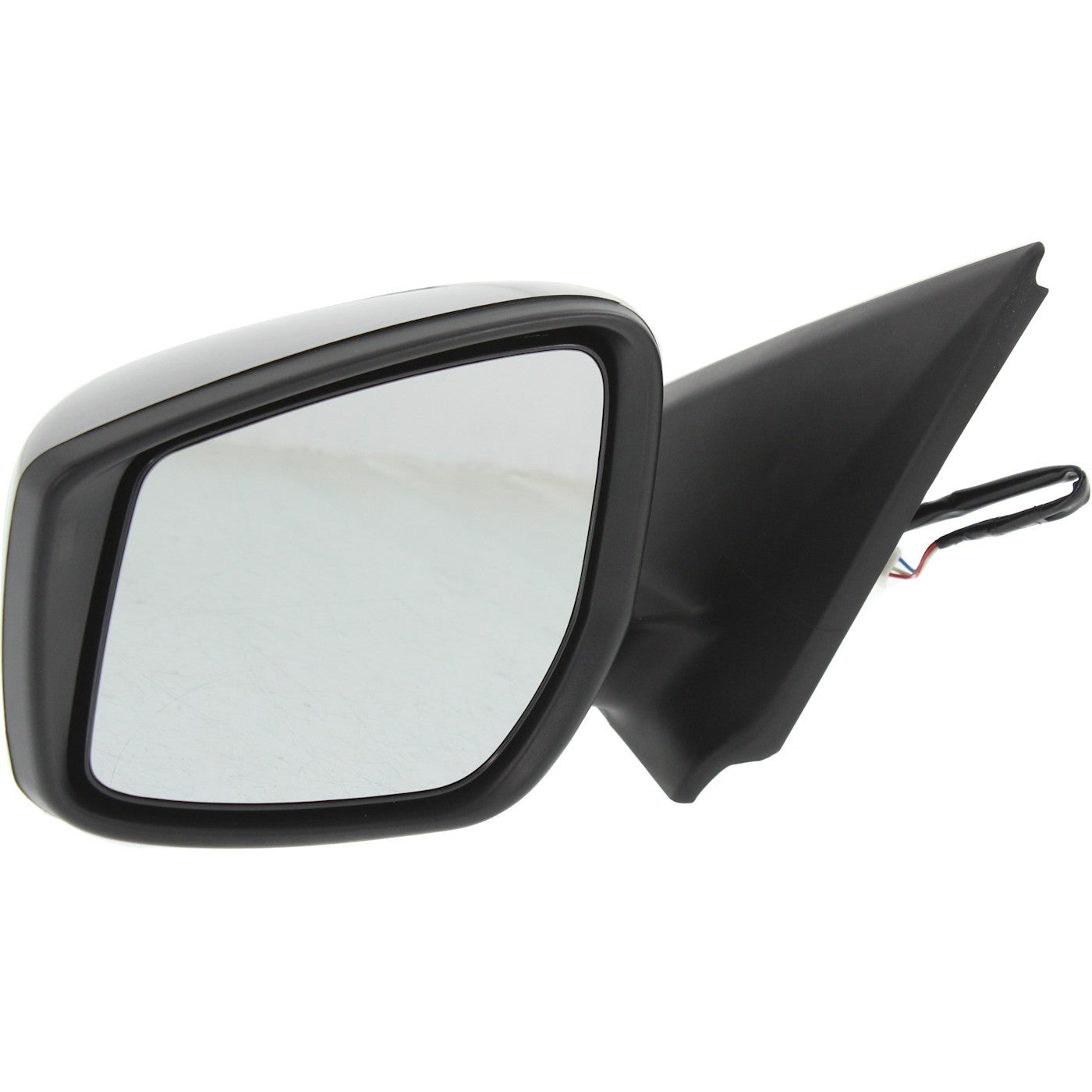 Driver Left Side Mirror for Nissan Versa (2015–2019)