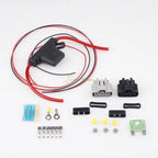 Regulator Rectifier Kit for SHINDENGEN MOSFET (1998–2015)