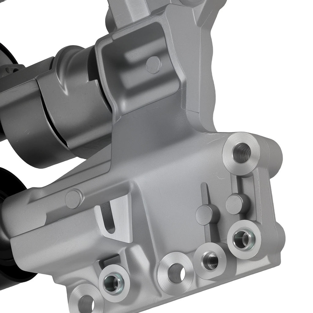 Belt Tensioner for Hyundai Santa Fe Sonata Kia Optima Forte (2011–2014)
