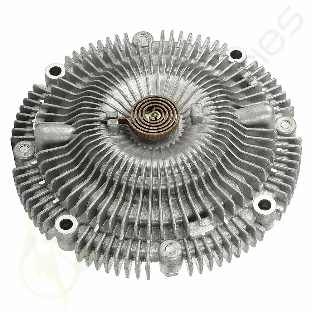 Fan Clutch for Nissan Frontier Pathfinder Xterra Infiniti QX4 (1998–2004) 201825S700