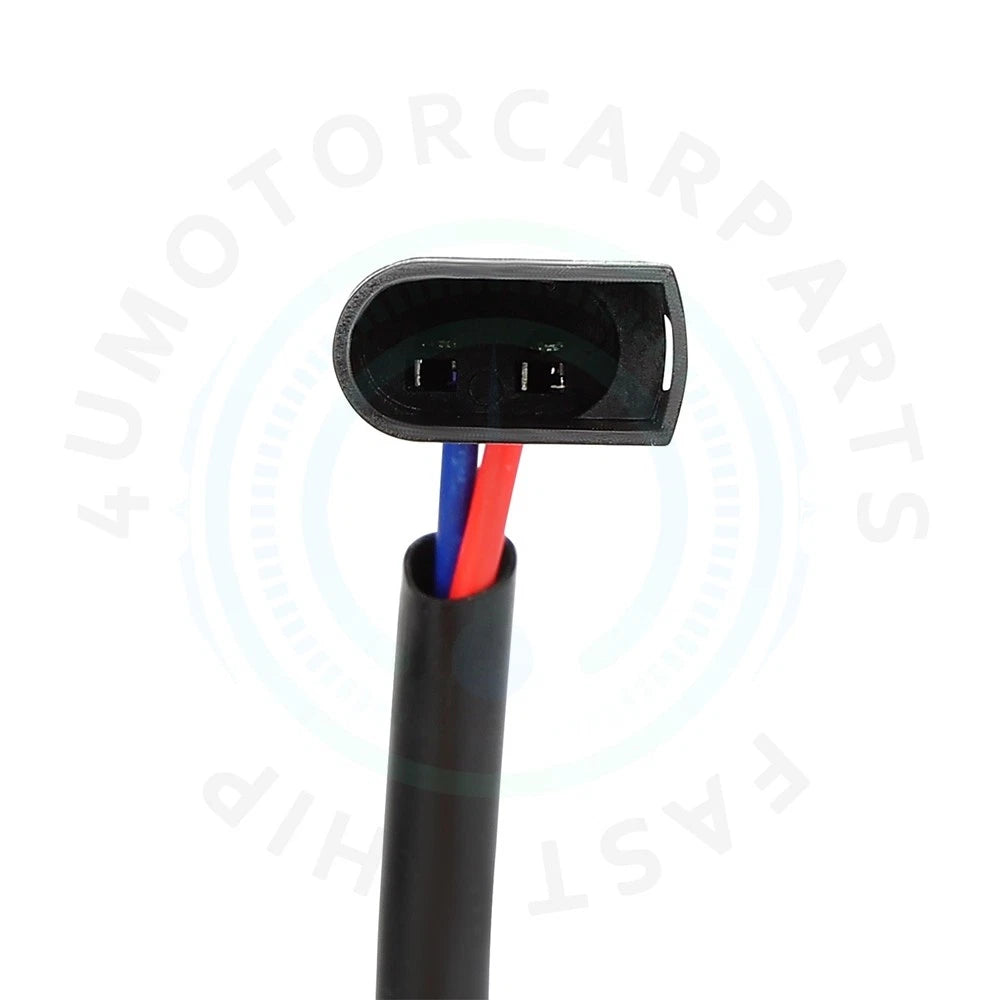Window Regulator with Motor for Ford Contour (1995–2000)