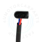Window Regulator with Motor for Ford Contour (1995–2000)