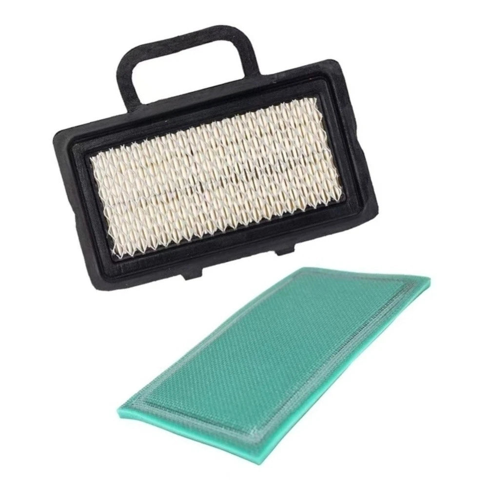 Air Filter with Pre Filter for INTEK V Twin Engines (792101, 273638S, 672772)