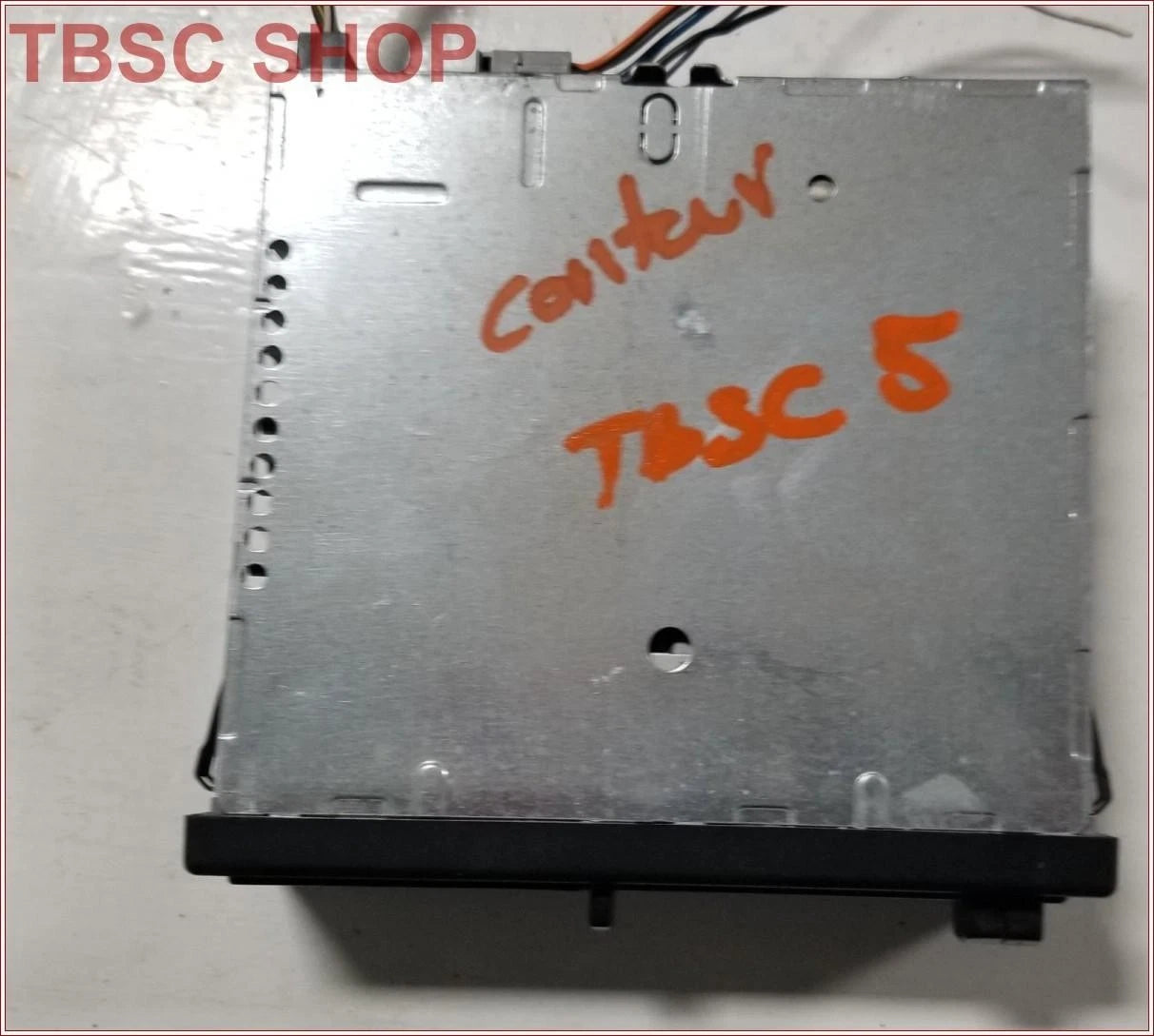 Tape Player Radio for Ford Contour/Mystique (1998–1999) 98BB-19B132-AA