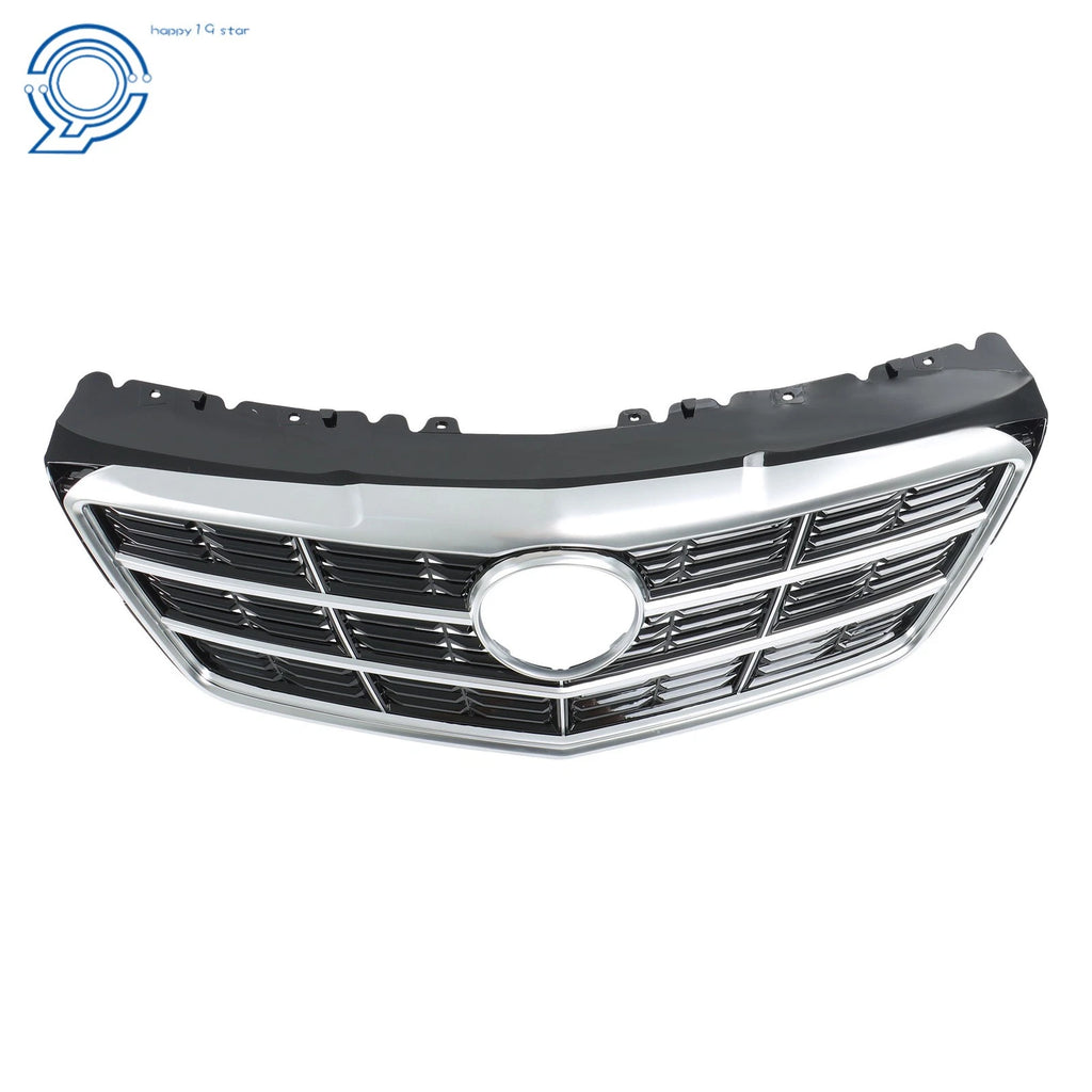 Chrome Front Bumper Grille for Cadillac CTS (2014-2019)
