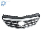 Chrome Front Bumper Grille for Cadillac CTS (2014-2019)