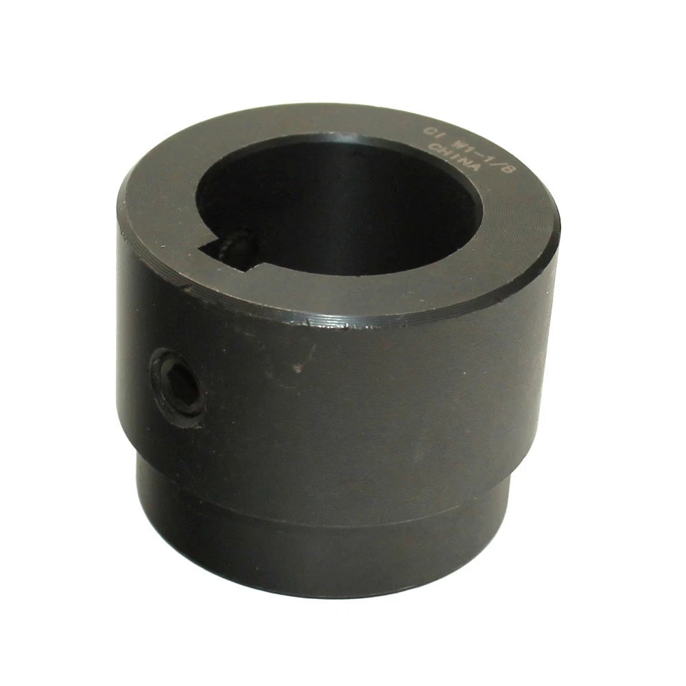 W Series Weld Hub for W Series (1 1/8" Round Bore, RBW1-18, HW1-1/8)
