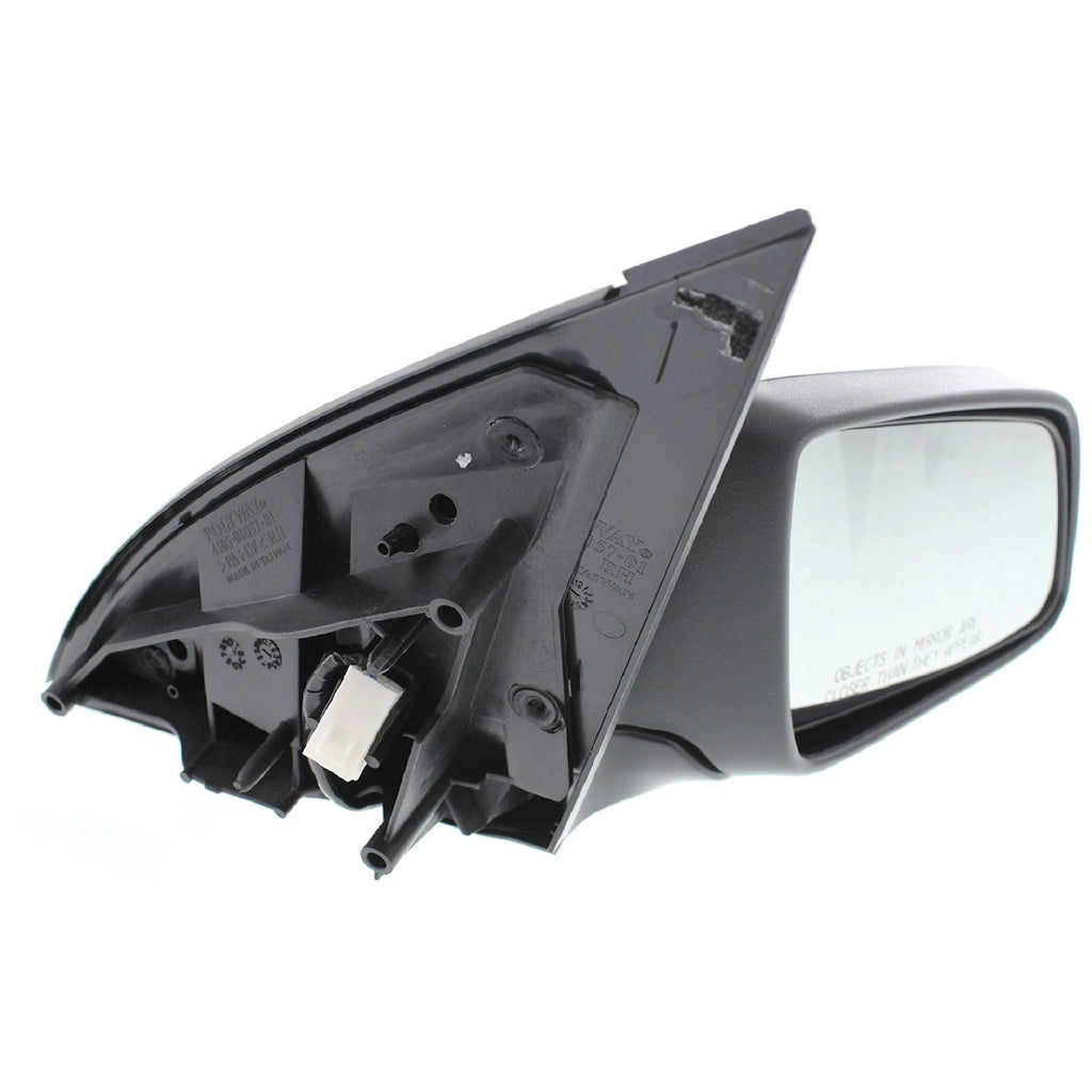 Passenger Right Side Mirror for Chevy Caprice Pontiac G8 (2008–2009)