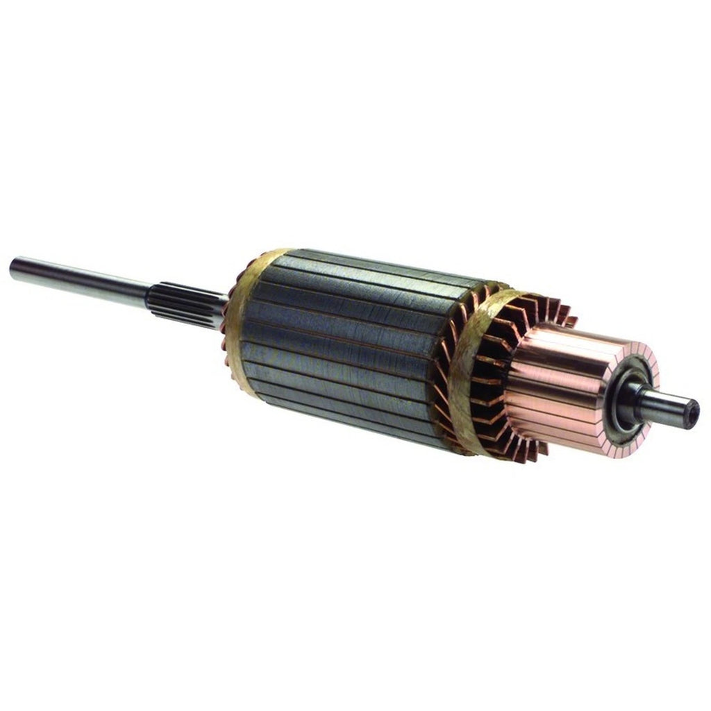 Armature for Champion 740 760 720A (1975–1985)