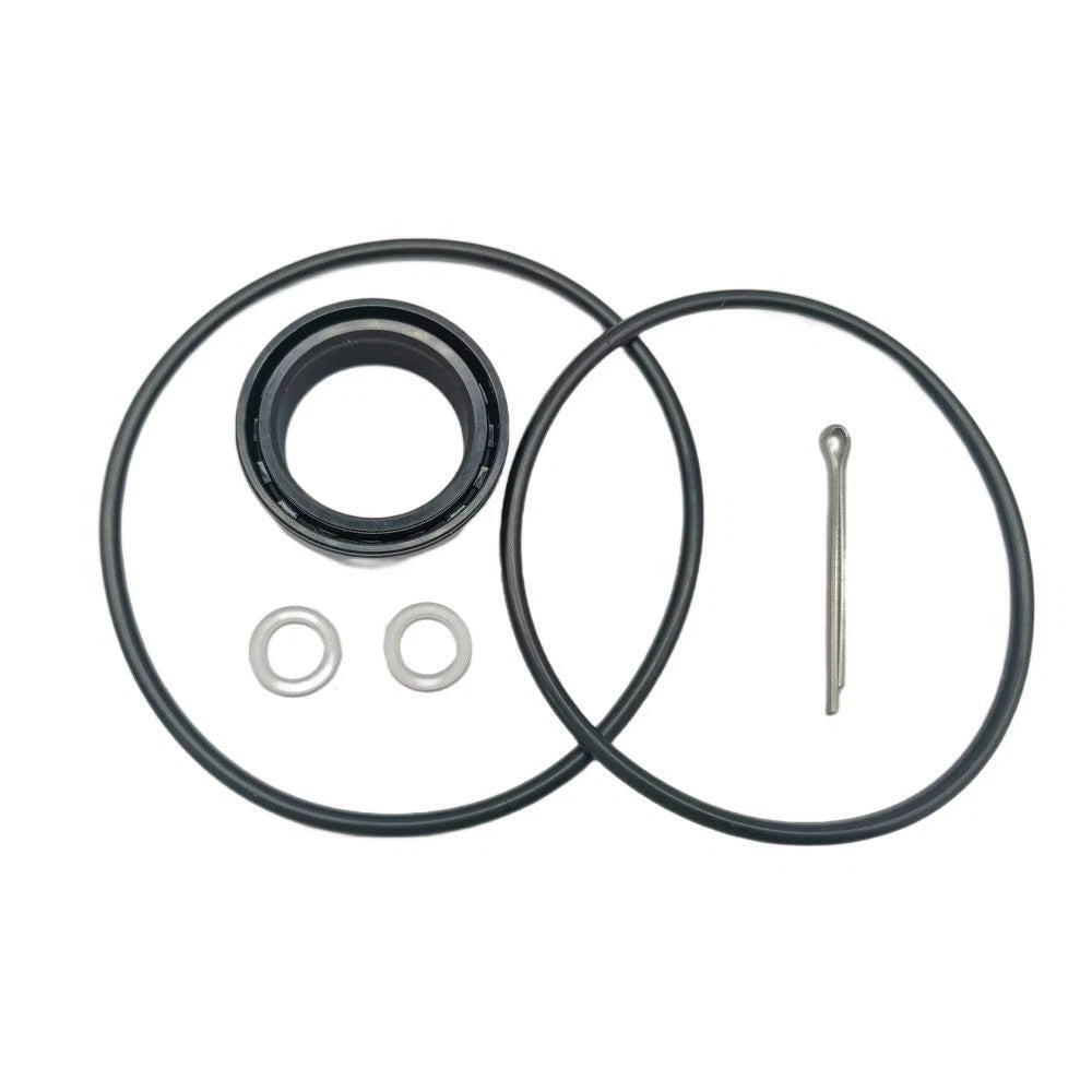 Lower Unit Gearcase Seal Kit for Johnson Evinrude 150-225 HP (0341281)