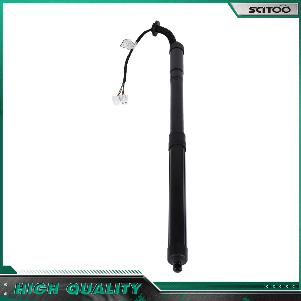 Gas Struts Lift Supports for Honda Pilot (2016–2017)