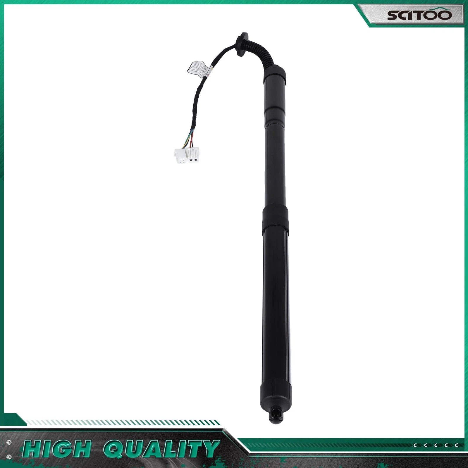 Gas Struts Lift Supports for Honda Pilot (2016–2017)
