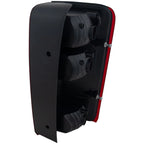 Tail Light for Dodge Nitro (2007–2011) Driver Side LH Halogen