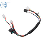 Wiring Harness for Cub Cadet XT1 XT2 LT42KH LT46KH LT42KW (925-06261, 725-06261)