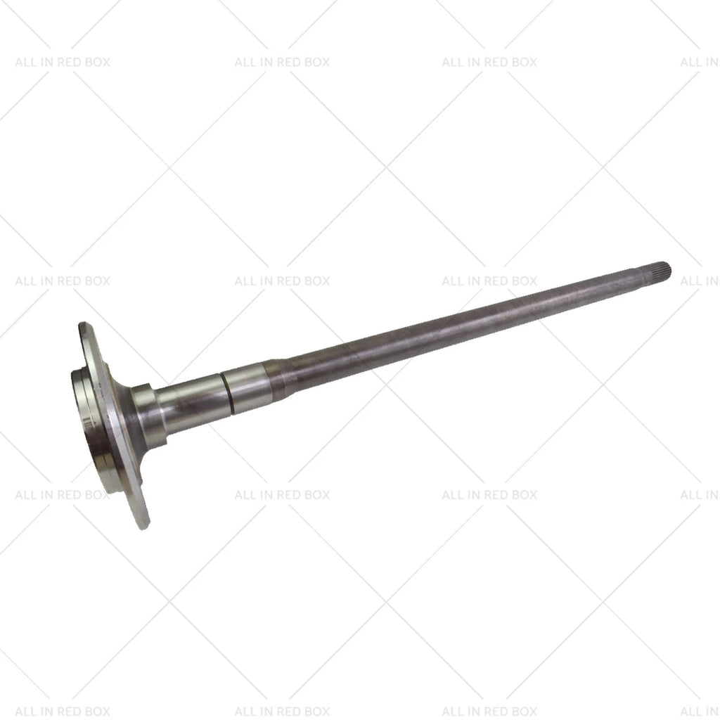 Axle Shaft Rear LH/RH for Toyota Hilux KUN26 GGN25 TGN26 (2005–2008)
