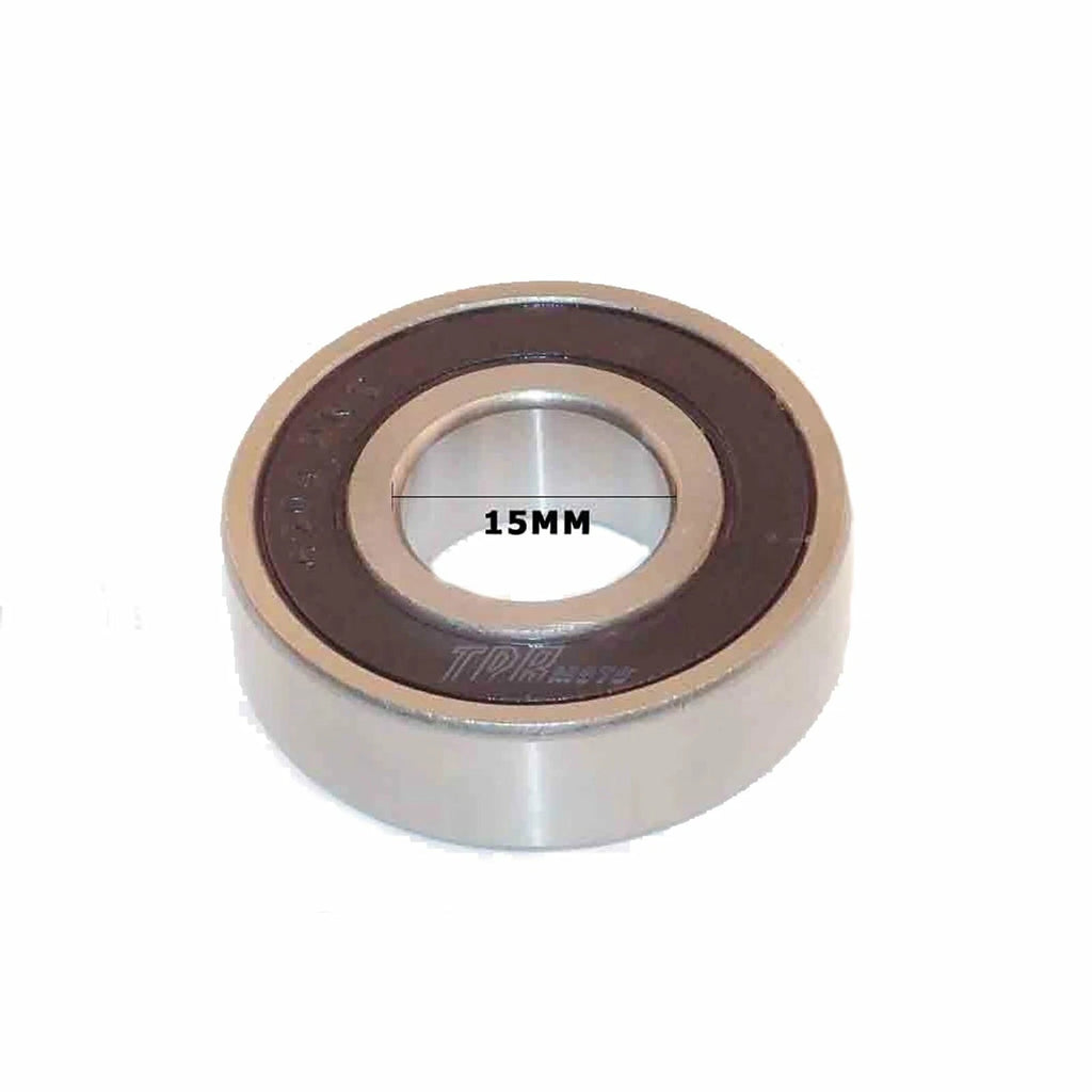 15mm 35mm 11mm 6202RS Ball Bearing for ATV Quad Dirt Bike (Year Range)