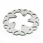Rear Brake Disc Rotor for Suzuki GSX1300R Hayabusa (1999–2007) GSX1100R GSX1200 T9