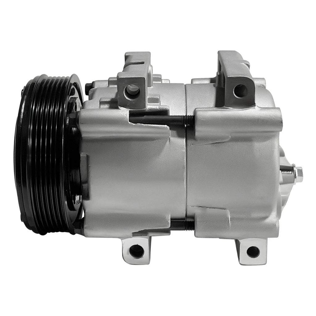 AC Compressor Kit with Condenser for Ford Explorer 4.0L (1991-1992)