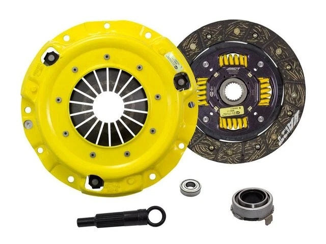 Clutch Kit for Mazda Miata 1.6L (1990–1993) PJ251YZ