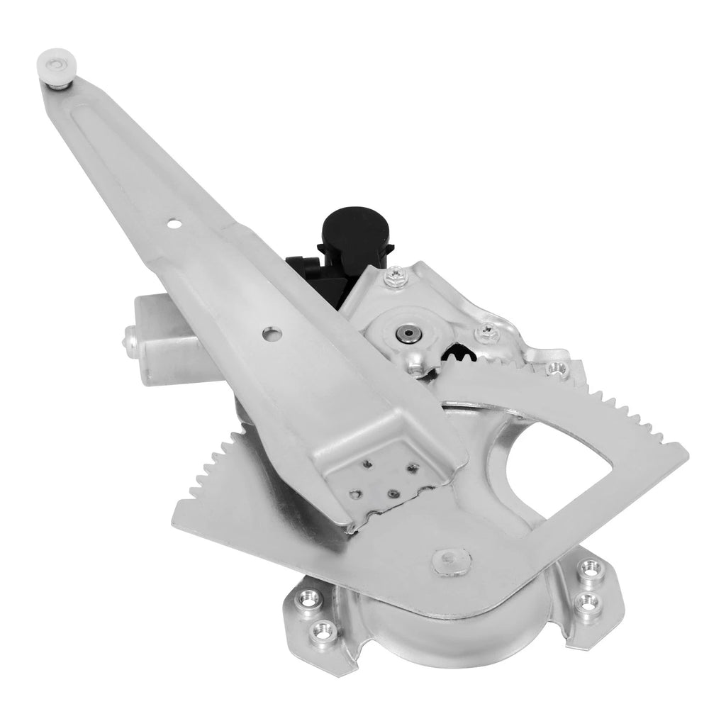 Electric Rear Left Side Window Regulator w/ Motor for RX330 RX350 RX400H (2002–2009)