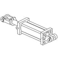 3X 8" Double Acting Cylinder for A-308ASAE25 (2500 PSI)