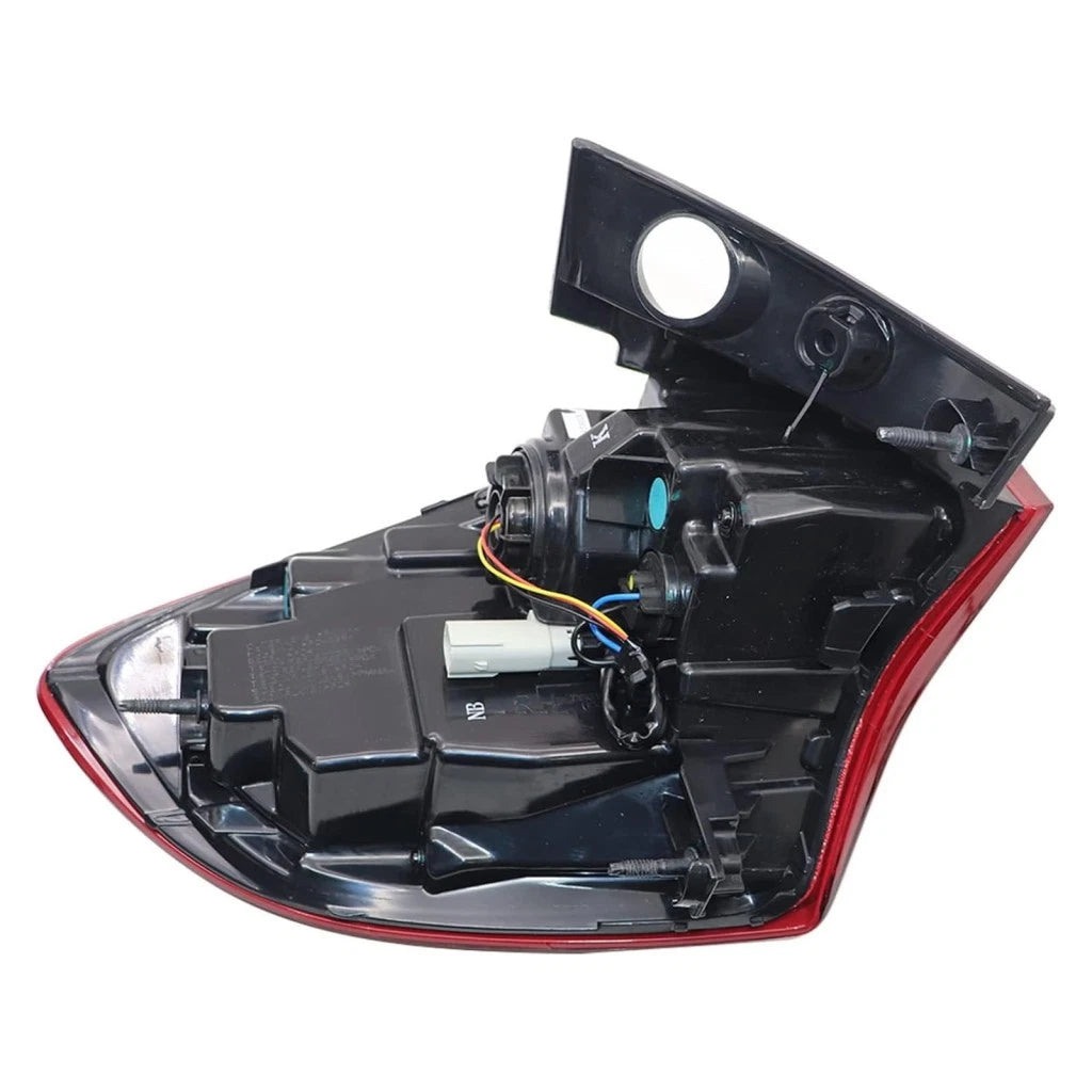 Tail Light for Buick Envision (2019–2020) Outer LED Right Passenger Side