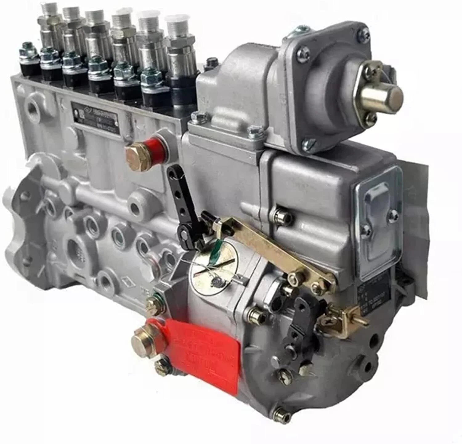 Fuel Injection Pump 3977571 for Cummins 6CT/C285