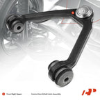 Front Right Upper Control Arm with Ball Joint for Ford F-150 F-250 (2004–2023)