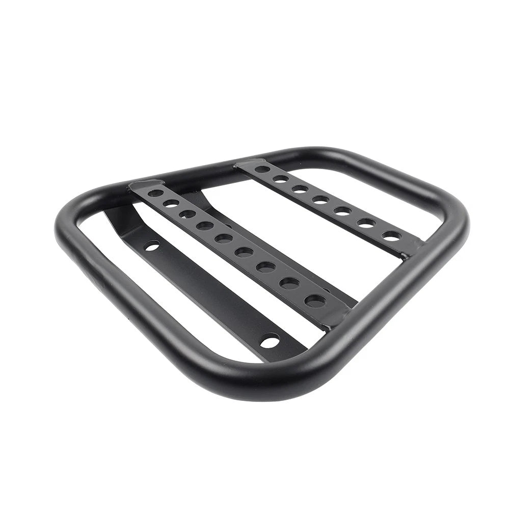 Rear Luggage Rack Top Box Carrier for Street Scrambler 900 (2016–2025)