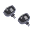 2X Rear Suspension Control Accumulator for Lexus LX470 Toyota Land Cruiser (1998–2007)