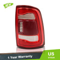 Taillight for RAM 2500 (2019–2022) Right Passenger Side