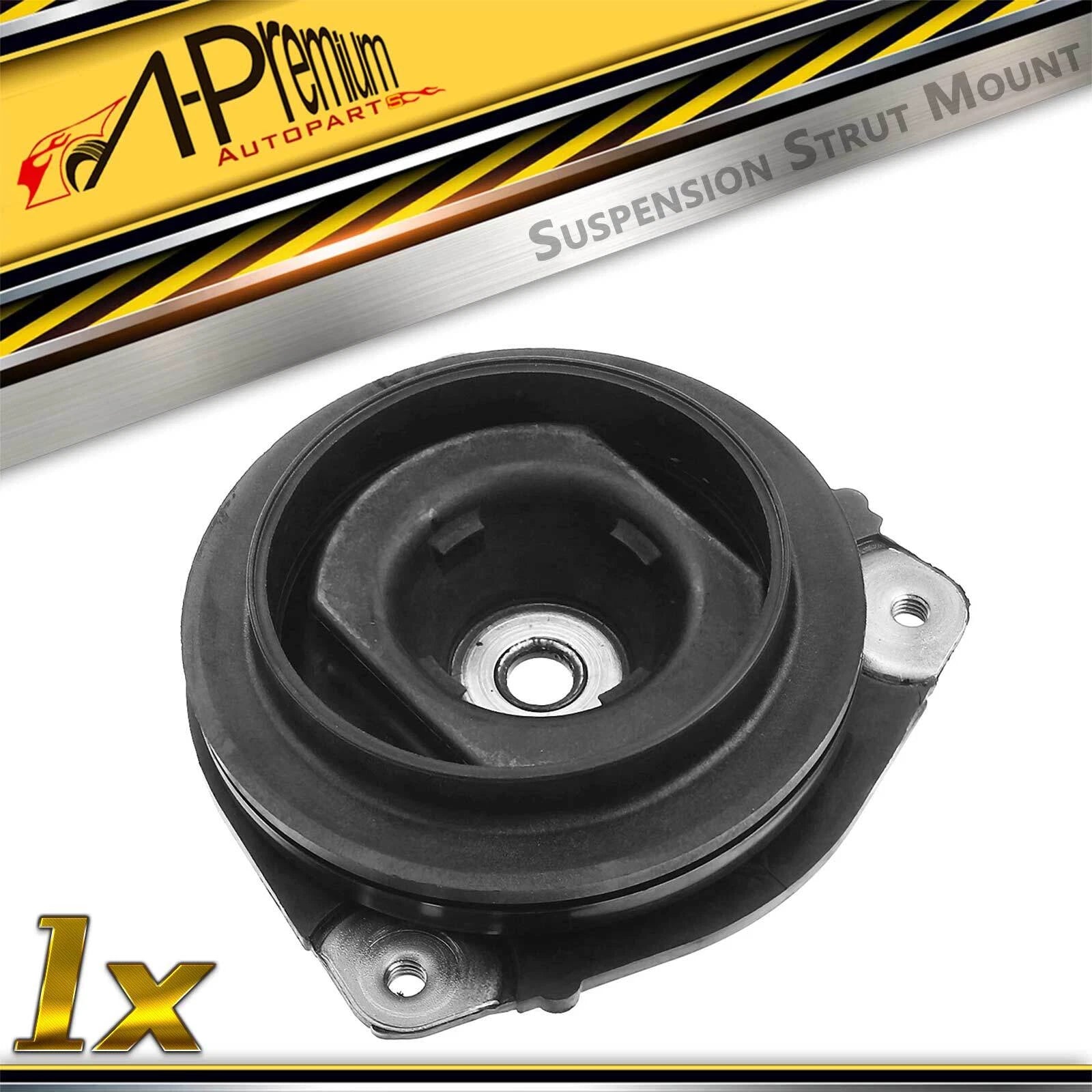 Front Right Suspension Strut Mount for Nissan Juke (2011–2019)