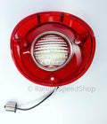Right LED Back Up Reverse Lens Replacement for 1972 Chevy Chevelle & Malibu (1972–1972)