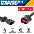 EGR Cable Module for Ford Ranger PX 3.2L TD Diesel (2011–2015) Mazda BT50