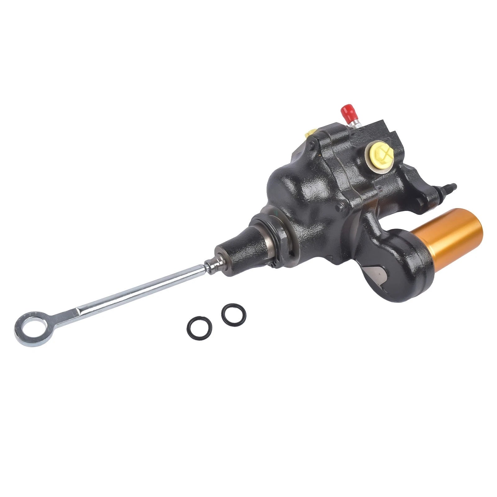 Hydraulic Power Brake Booster for GMC R3500 C3500 K3500 Chevy K10 K20