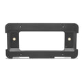 Rear License Plate Mounting Bracket for BMW 3/4/5-Series (2006–2024)