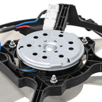 Radiator Cooling Fan Assembly for Volvo V40 (2000–2004)