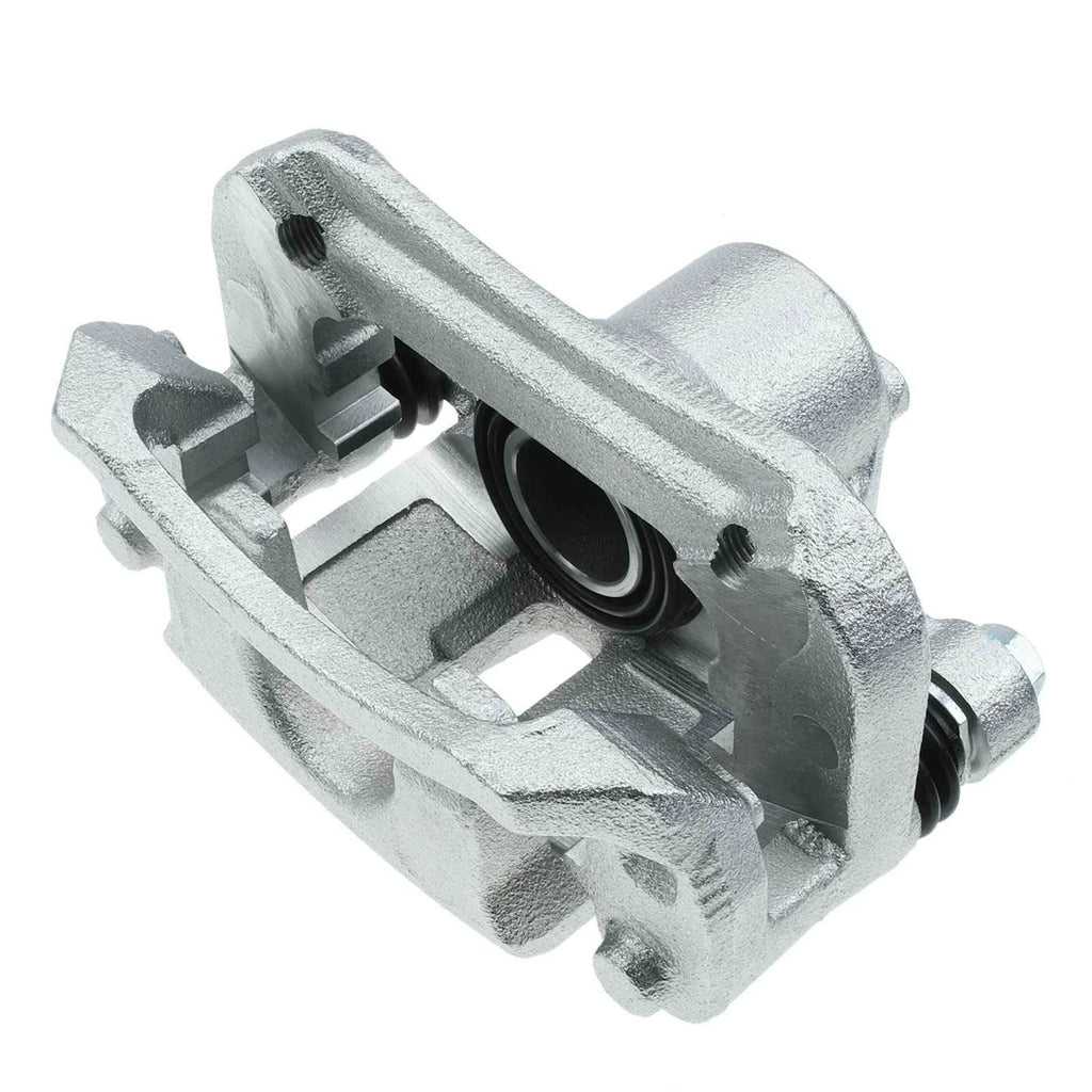 Rear Left Disc Brake Caliper with Bracket for Kia Rondo (2009-2012)