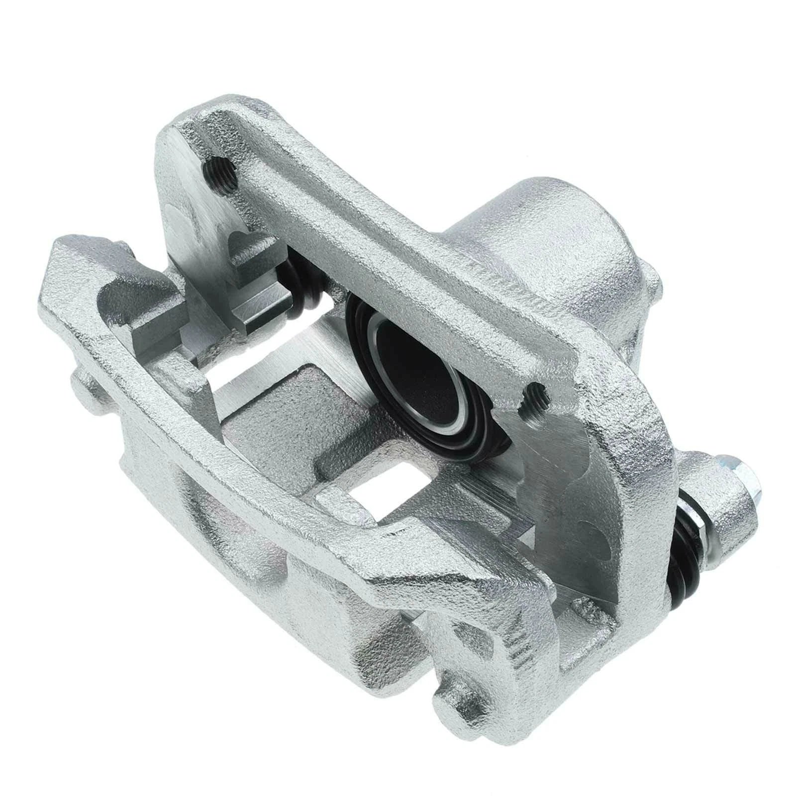 Rear Left Disc Brake Caliper with Bracket for Kia Rondo (2009-2012)