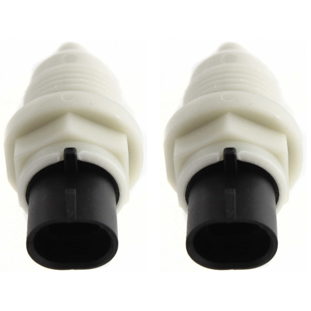 Set of 2 Transmission Speed Sensors for Ram Truck 300 Van Le Baron